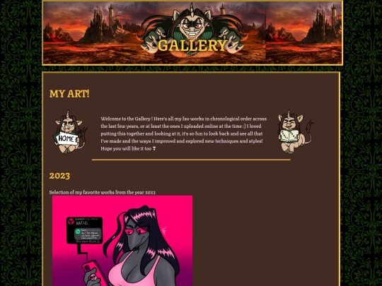 gallery screenshot