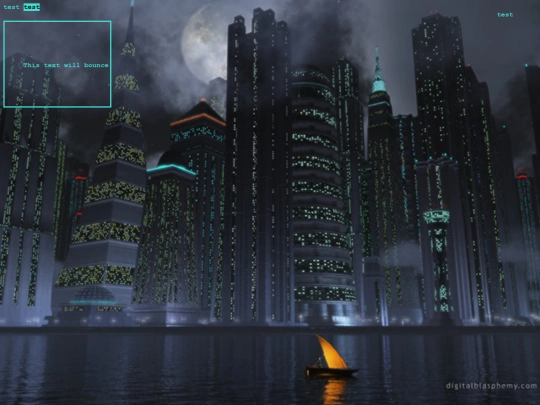 city/metro screenshot