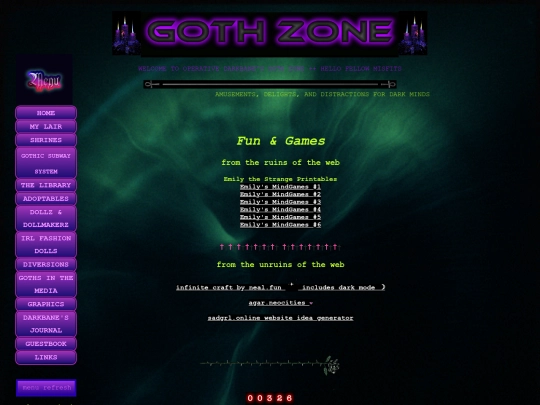 funandgames screenshot