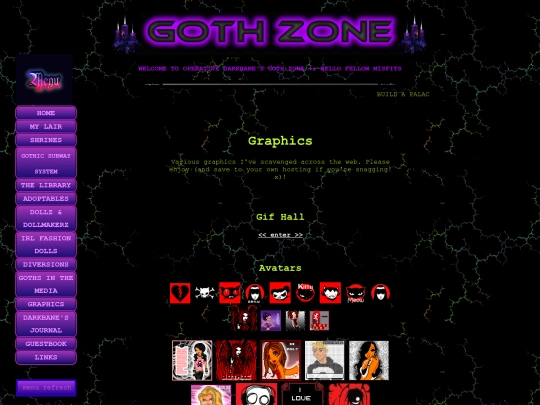 graphics screenshot
