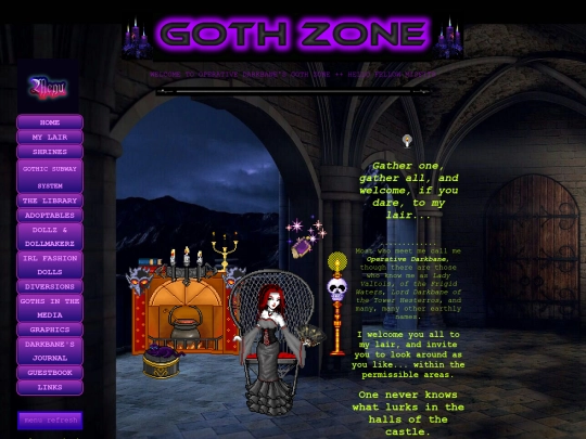 lair screenshot