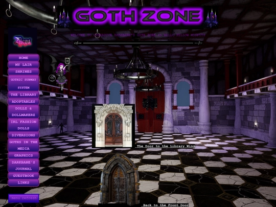 palace/entry screenshot