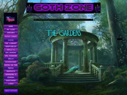 palace/gardens screenshot