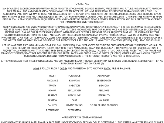 kings-letter screenshot
