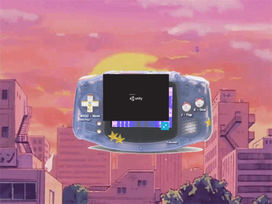 magicalgirls screenshot