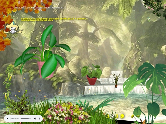 thegarden2 screenshot