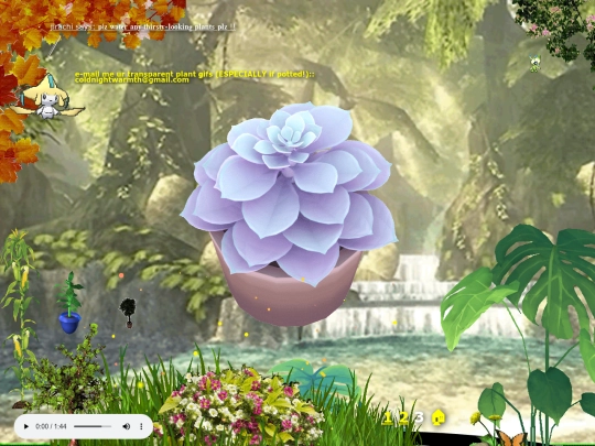 thegarden3 screenshot