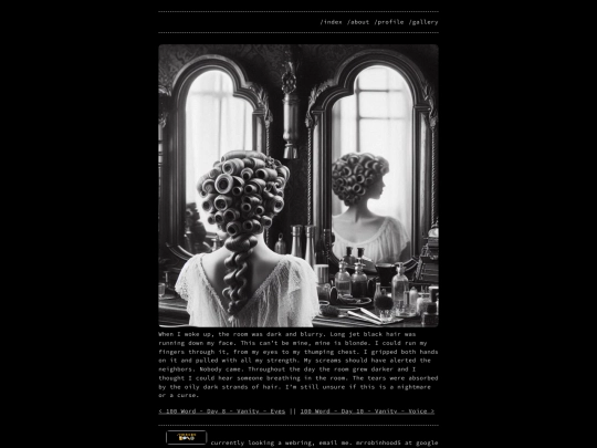 fiction,/100word/2024/08/13/100w-hair2 screenshot