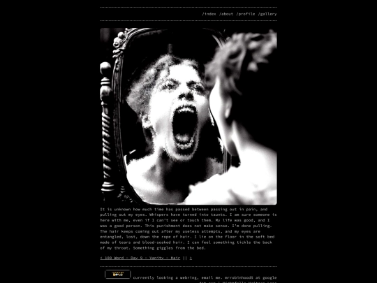 fiction,/100word/2024/08/14/100w-hair3 screenshot