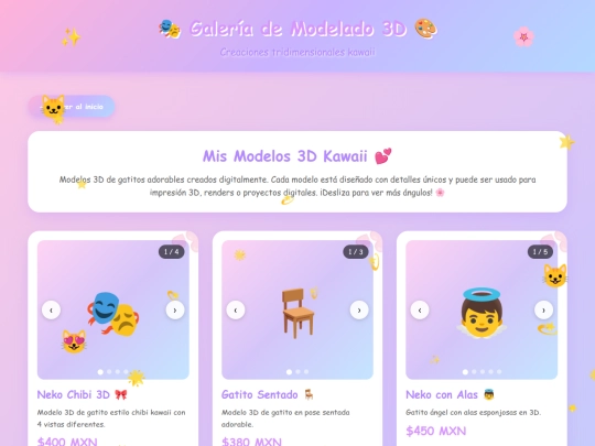 manualidades-accesorios screenshot