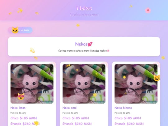 manualidades-peluches screenshot