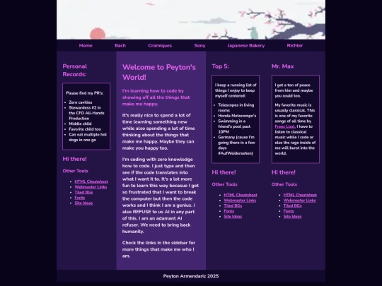 indexpt3 screenshot