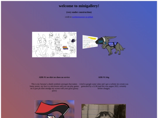 gallery screenshot