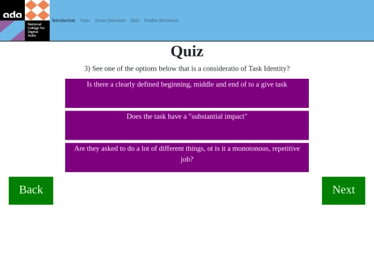 quiz3 screenshot