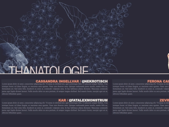 connections screenshot