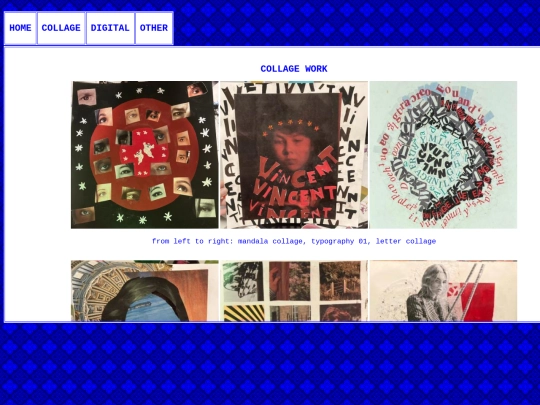 collage screenshot