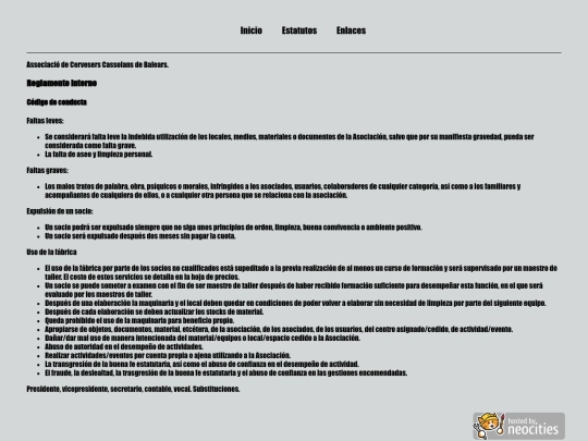 reglamentoInterno screenshot