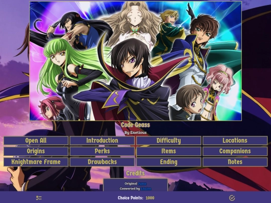 Code-Geass-Jump screenshot