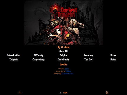 Darkest-Dungeon-Jump screenshot