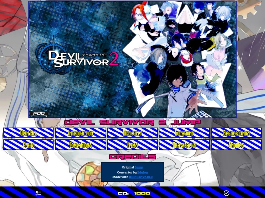 Devil-Survivor-2-Jump screenshot