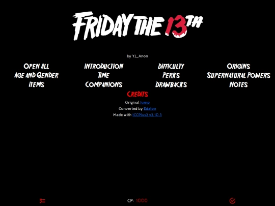 Friday-the-13th-Jump screenshot