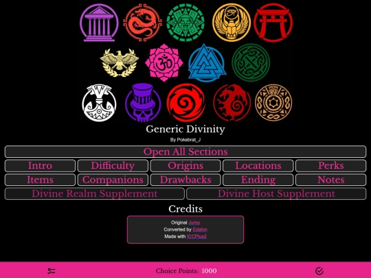 Generic-Divinity-Jump screenshot