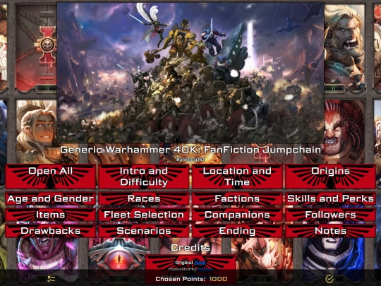 Generic-Warhammer-40K-Fanfiction-Jump screenshot