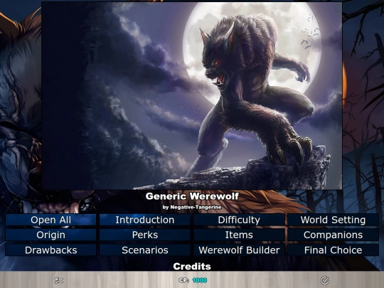 Generic-Werewolf-Jump screenshot