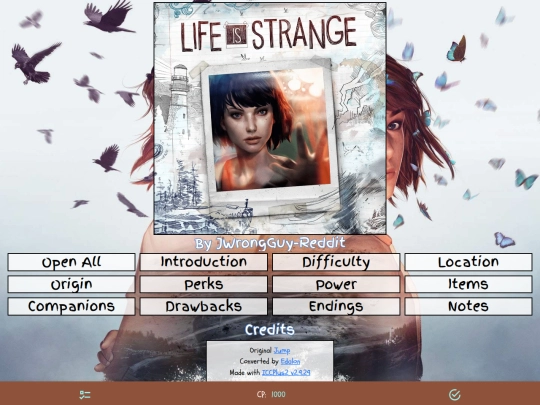 Life-Is-Strange-Jump screenshot