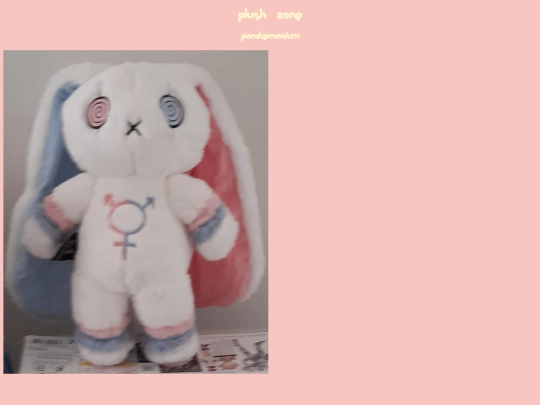 plushies screenshot