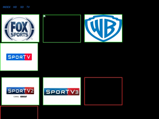 TV screenshot