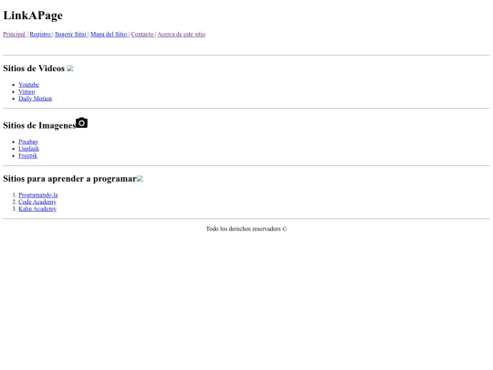 Actividad 2.14/pagina screenshot