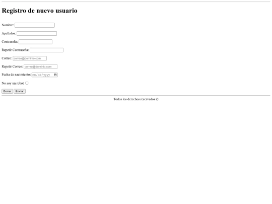 Actividad 2.14/registro screenshot