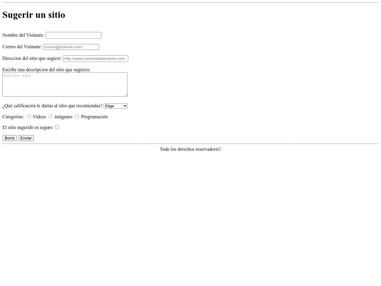 Actividad 2.14/sugerencias screenshot