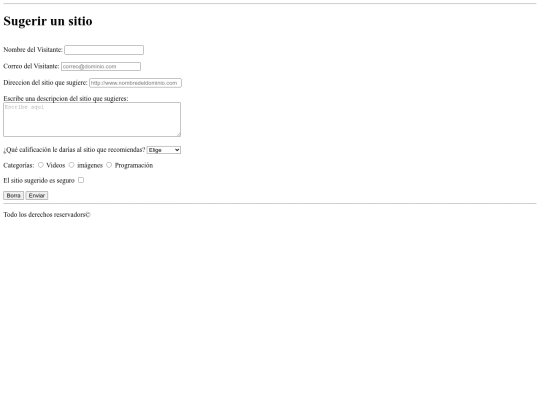 Actividad_4.4.2/paginas/sugerencias screenshot