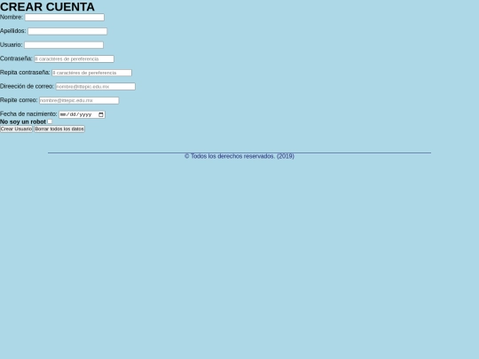 programacion_web_tec/registro screenshot