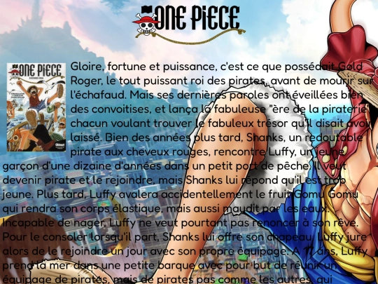 onepiece screenshot