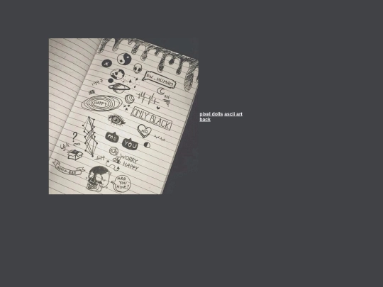 collections screenshot