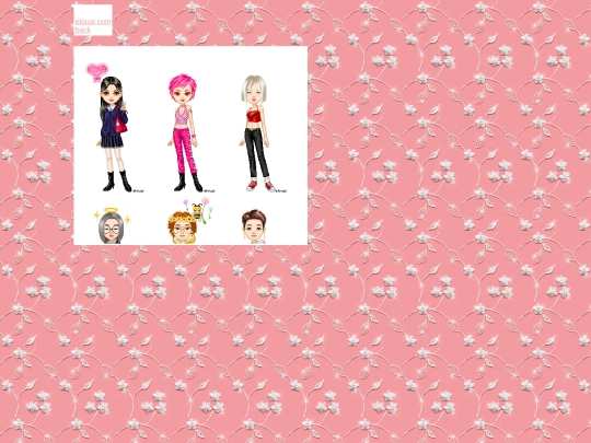 dolls/el screenshot