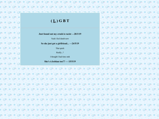 l/l screenshot