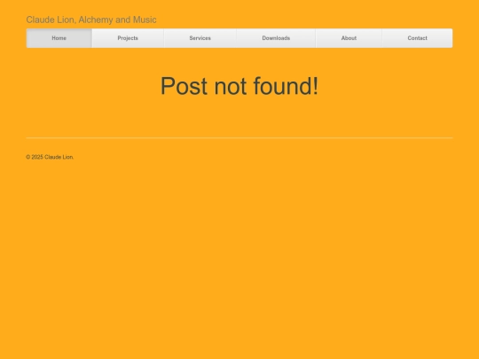 post screenshot