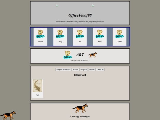 Art/Other_Art screenshot