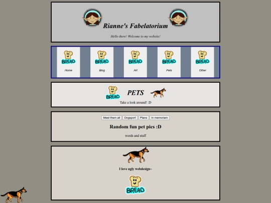 Pets/Pets screenshot