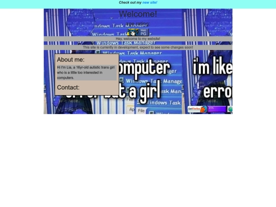 reinx screenshot