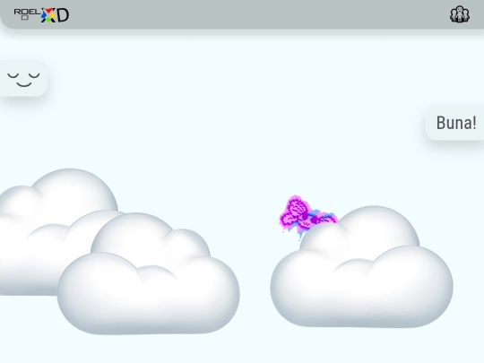 Spanish screenshot
