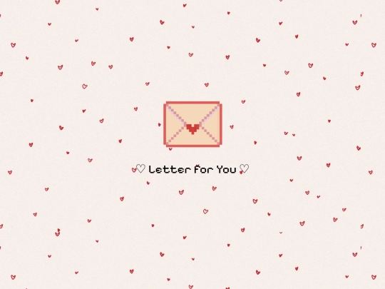Valentine screenshot