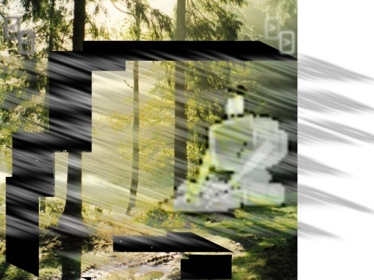 pages/glade screenshot