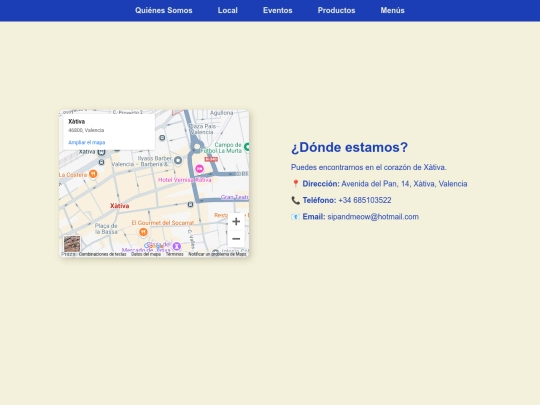 paginaelena3 screenshot