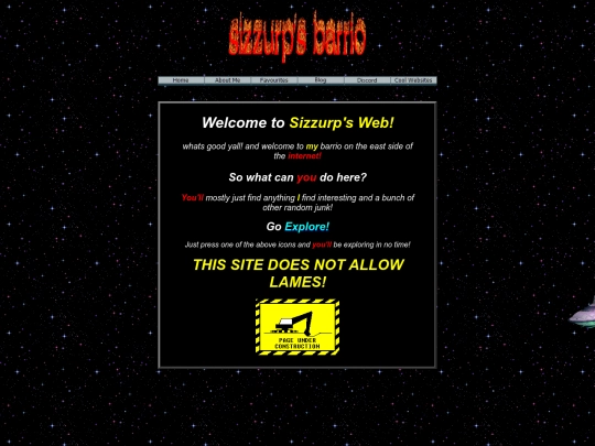 main screenshot