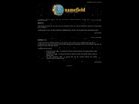 loremipsum screenshot